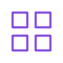 Project and proposal icon